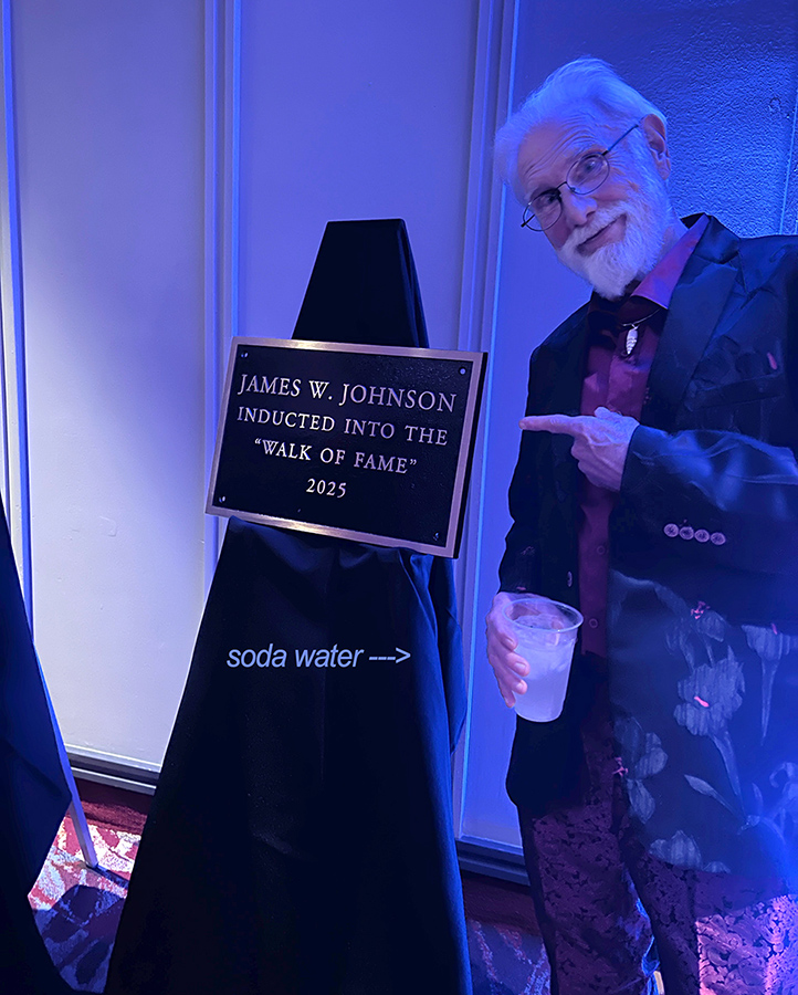 reception after ceremony